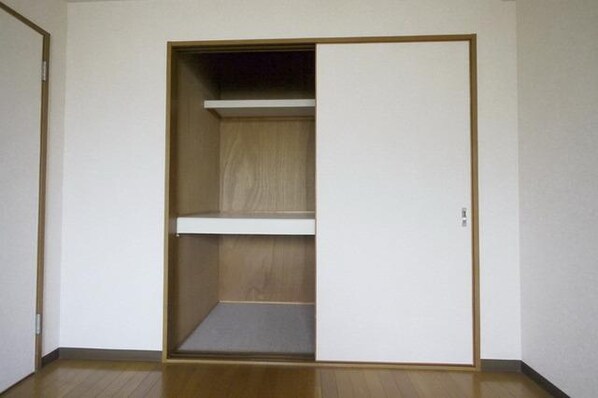 ソレアードミシマの物件内観写真